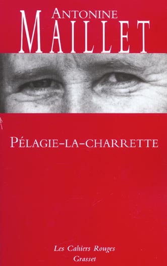 Pélagie-la-Charette