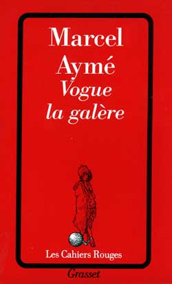 Vogue la galère