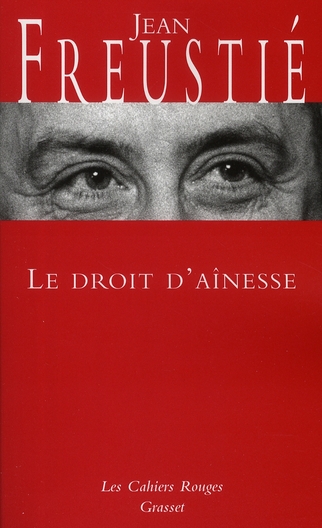 Le droit d'aînesse