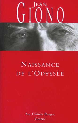 Naissance de l'Odyssée