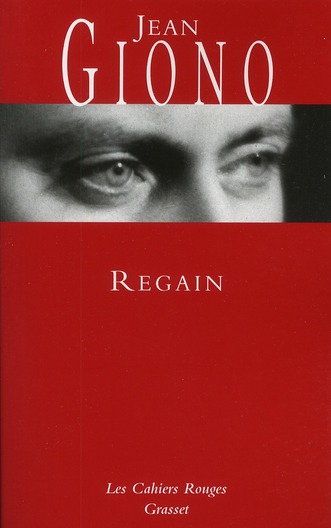 Regain