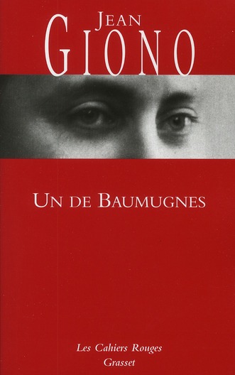Un de Baumugnes