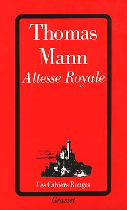 Altesse royale