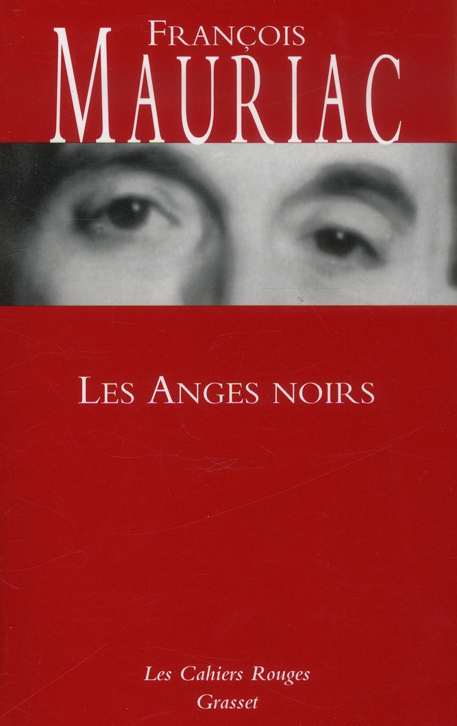 Les anges noirs