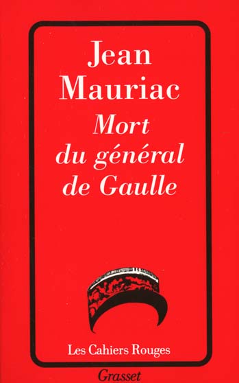 Mort du général de Gaulle