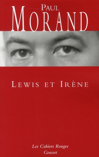 Lewis et Irène