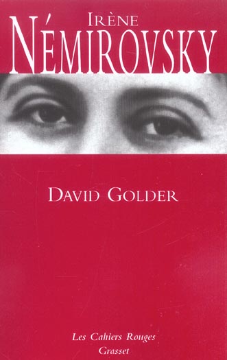 David Golder