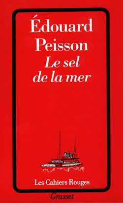 Le sel de la mer