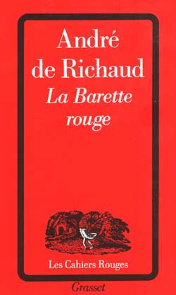 La Barette rouge