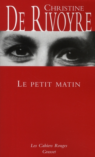 Le petit matin