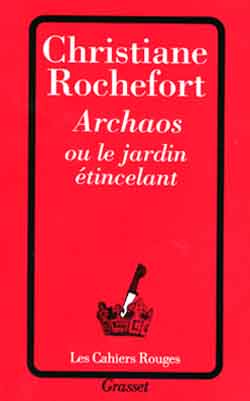 Archaos ou le jardin étincelant