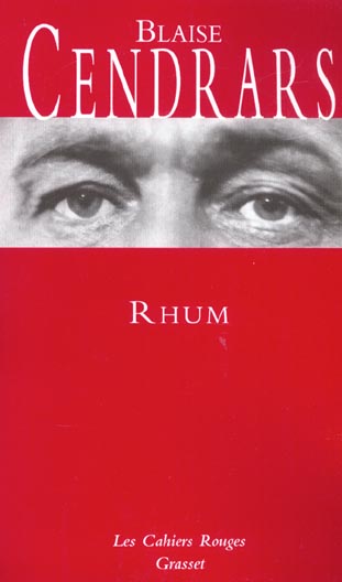 Rhum. L'aventure de Jean Galmot