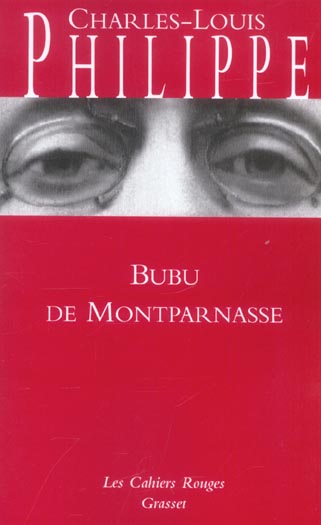 Bubu de Montparnasse