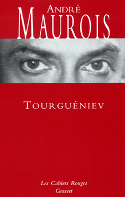 Tourguéniev