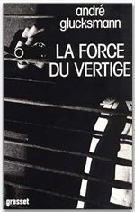 La force du vertige