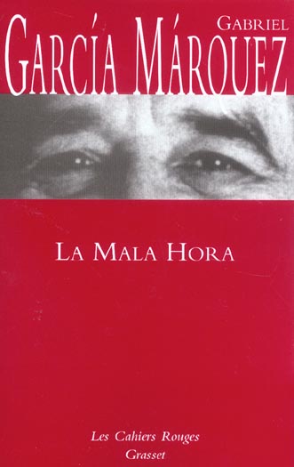 La Mala Hora