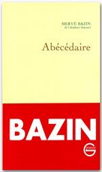 Abécédaire