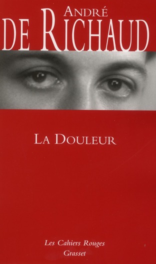 La douleur