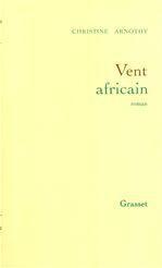 Vent africain