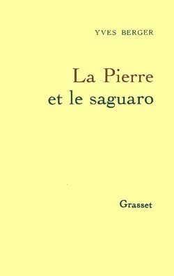 La pierre et le sagaro