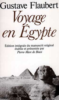 Voyage eb Egypte