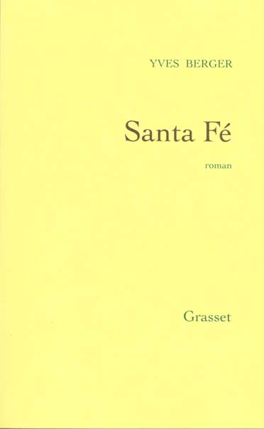 Santa Fé