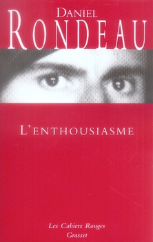 Mémoire tu l'appeleras Tome 2 : L'enthousiasme