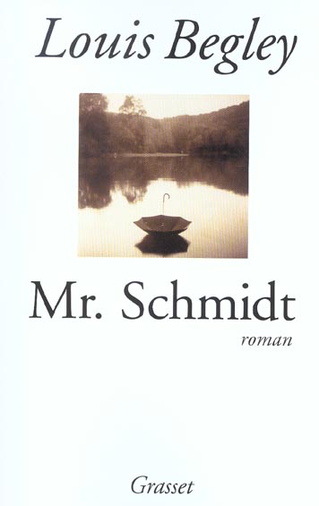 Mr. Schmidt