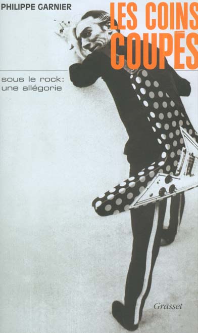 Les coins coupés. Sous le rock : une allégorie