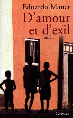 D'amour et d'exil