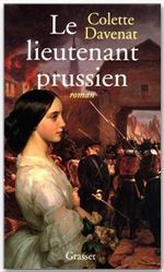 Le lieutenant prussien