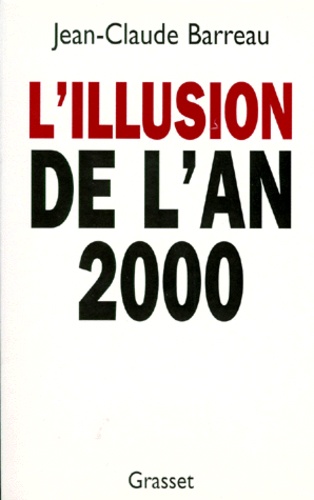 L'illusion de l'an 2000