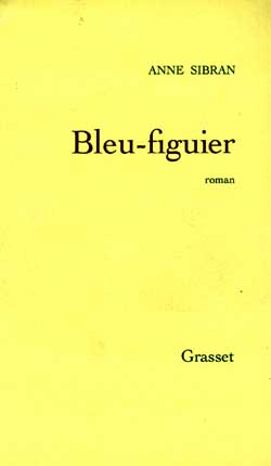 Bleu-figuier