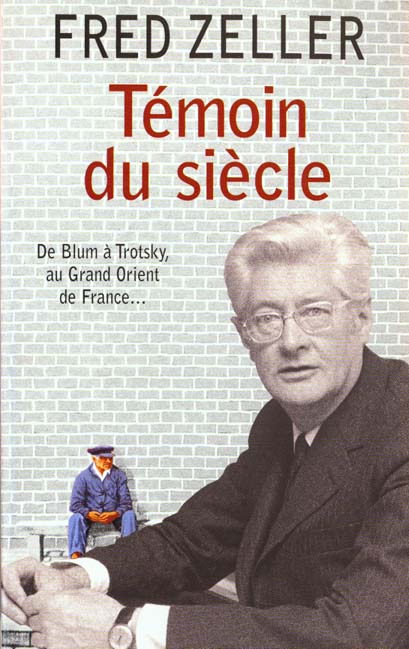 Témoin du siècle