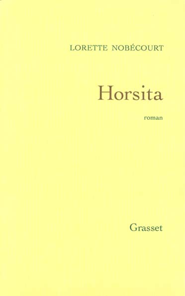 Horsita