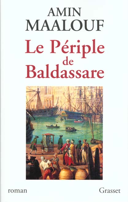 Le Périple de Baldassare