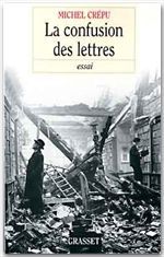 La confusion des lettres