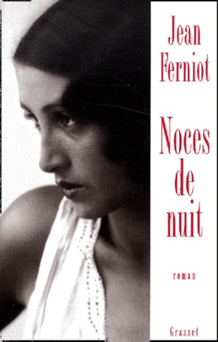 Noces de nuit