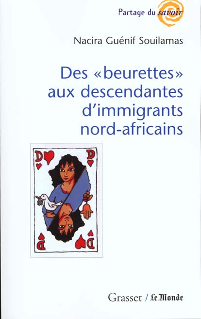 Des beurettes aux descendantes d'immigrants nord-africains