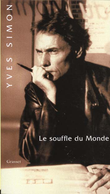 Le souffle du monde