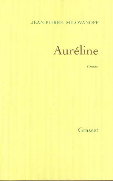 Auréline
