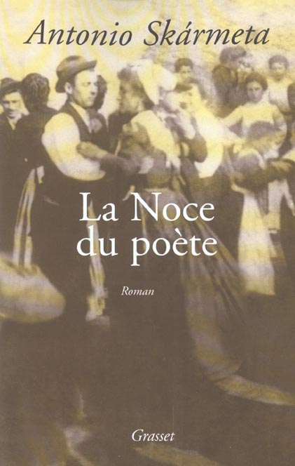 La noce du poète