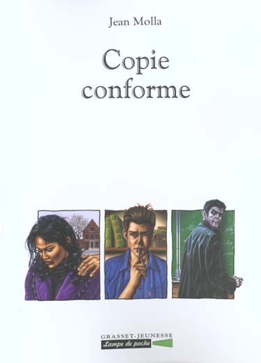 Copie conforme