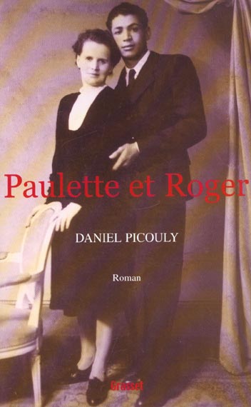 Paulette et Roger