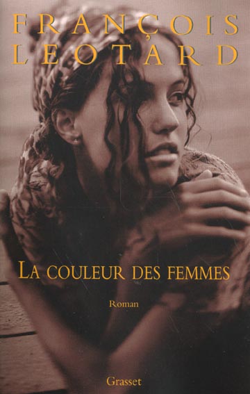 La couleur des femmes