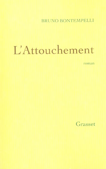 L'attouchement