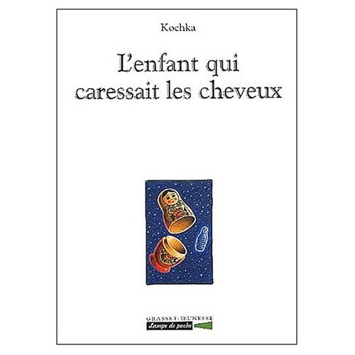 L'enfant qui caressait les cheveux