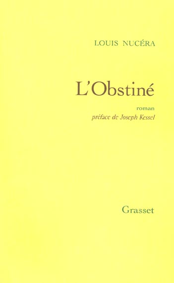 L'obstiné
