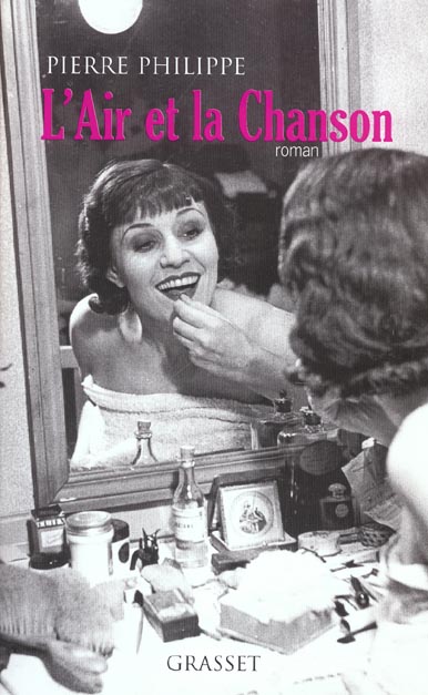 L'air et la chanson