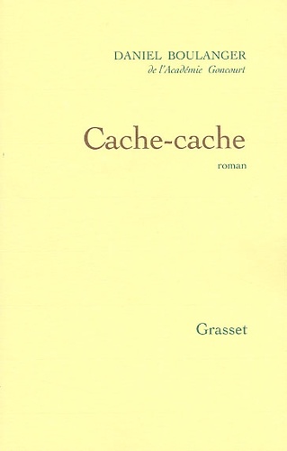 Cache-cache